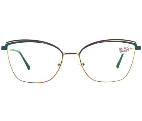 Готовые очки Salivio -2.00 (арт. SA5036 С2) 