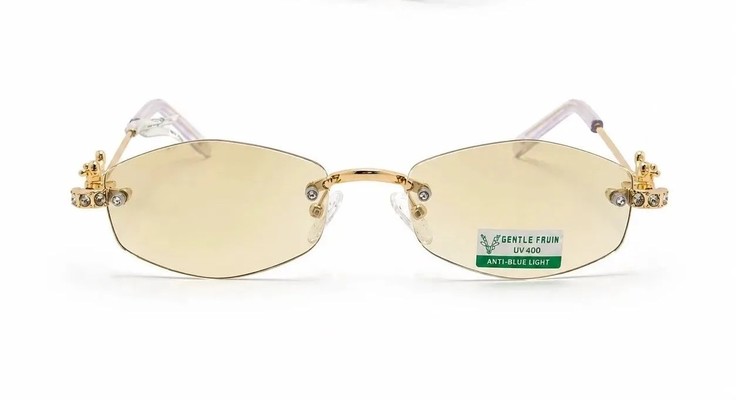 Gentle Fawn GF3032-X X2